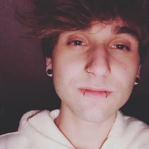 Meet your Posher, Brett